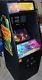Dragon's Lair Arcade Machine With Dexter