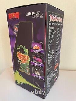 Dragon's Lair Limited Edition 12 Play-Scale Arcade Machine