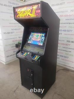 Easy Money Pusher COIN-OP Arcade Video Game