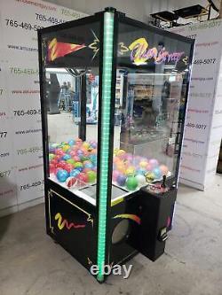 Easy Money Pusher COIN-OP Arcade Video Game