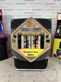 Easy Money Pusher COIN-OP Arcade Video Game