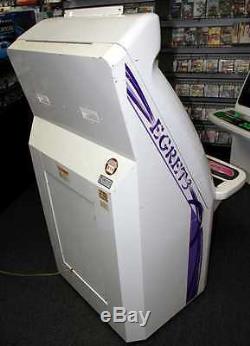 Egret 3 Taito 1-Player Arcade Candy Cabinet Jamma Cab PCB Machine VideoGameX 2