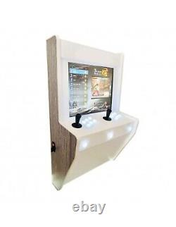 Elegance Wall Arcade Machine