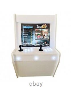 Elegance Wall Arcade Machine