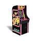 Entertainment Legacy Arcade Ms. Pac-man Edition With Wifi