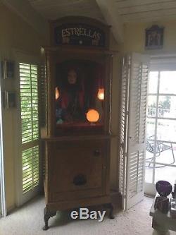 Estrella's Prophecies Fortune Telling Machine