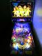Family Guy Arcade Pinball Machine Stern 2007 (custom Led & Excellent Condition)