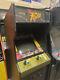 Final Fight Arcade Machine By Capcom 1989 (excellent Condition) Rare
