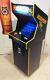 Frogger Custom 1/4 Scale Arcade Machine (60-in-1 Classic Games) With Coin Door