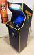Frogger Custom 1/4 Scale Arcade Machine (60-in-1 Classic Games) With Coin Door