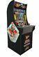 Final Fight Arcade Machine 4ft Arcade1up Video Game Room Console Cabinet Home