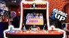 First Look Nba Jam Arcade Machine From Arcade1up