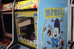 Fix it Felix Jr. Arcade Machine, Disney Original, Ultra Rare