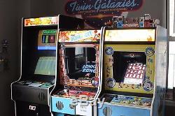 Fix it Felix Jr. Arcade Machine, Disney Original, Ultra Rare