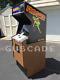 Frogger Arcade Machine New Full Size Cabinet Can Play Other Classics Guscade