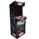 Full Size Arcade Hyperspin Deluxe Machine 50,000+ Games