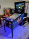 Full Size Virtual Pinball With Arcade Games