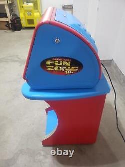 Fun Zone Jr by Merit COIN-OP Arcade Video Game