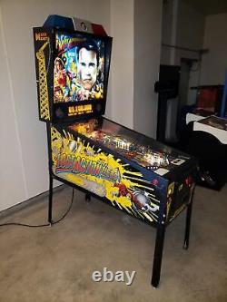 Fun Zone Jr by Merit COIN-OP Arcade Video Game