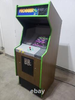 Fun Zone Jr by Merit COIN-OP Arcade Video Game