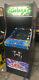 Galaga Arcade Machine By Namco (excellent Condition) Rare
