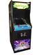 Galaga Arcade Machine By Namco (excellent Condition) Rare
