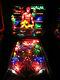 Gorgar Arcade Pinball Machine By Williams 1979 (custom Led)