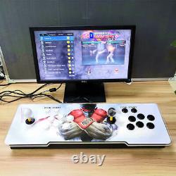GWALSNTH Pandora Box 18S Arcade 8000 Games Console 3D HDMI Video Game Machines