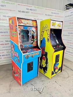 G. H. O. S. T. SQUAD by SEGA COIN-OP Arcade Video Game