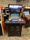 G. I. Joe Arcade Machine By Konami 1992 (excellent Condition) Rare