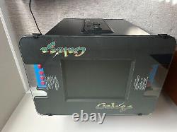 Galaga Arcade Game Machine