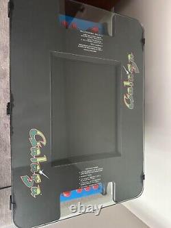 Galaga Arcade Game Machine