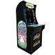 Galaga Arcade Machine Arcade1up 4ft Galaxian Cabinet Game Lcd Retro Video Game