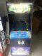 Galaga Arcade Machine. Great Shape! Works Well, Nice Picture