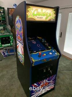 Galaga Arcade New Multicade