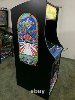 Galaga Arcade New Multicade