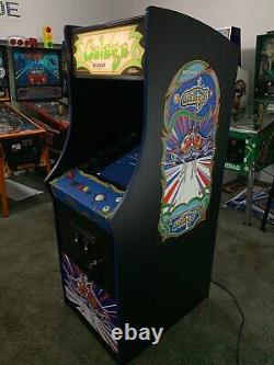 Galaga Arcade New Multicade