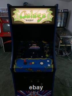 Galaga Arcade New Multicade