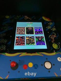 Galaga Arcade New Multicade