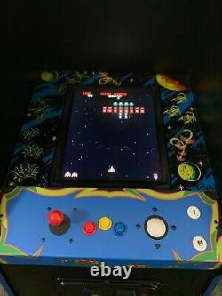 Galaga Arcade New Multicade