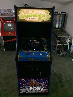 Galaga Arcade New Multicade