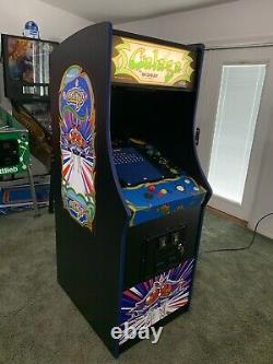 Galaga Arcade New Multicade