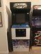 Galaga By Midway 60 In 1 Full Size Arcade Machine, Screen Monitor Needs Repair