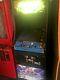 Galaga Classic 1981 Arcade Machine. Great Shape Nice Cabinet. Controls Are Great