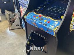 Galaga Full Size Arcade Game Machine Multi Game