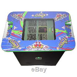 Galaga Home Arcade Machine 60 Retro Games Free Shipping 2 YEAR Warranty