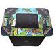 Galaxian Inspired Home Arcade Machine 400+ Retro Arcade Games 2 Yr Warranty