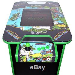 Galaxian Inspired Home Arcade Machine 400+ Retro Arcade Games 2 yr Warranty