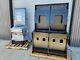 Game Cabinet Poker Machine Cabinets New With Locked Doors And Keys. Qty 5
