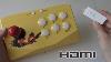 Game Stick Hdmi Arcade Retro Console